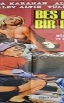 Beş Kadına Bir Erkek Erotik Film izle