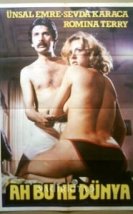Ah Bu Ne Dünya Yerli Erotik Film izle