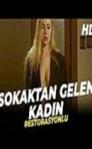 Sokaktan Gelen Kadın Erotik Film izle
