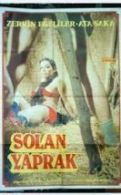 Solan Yaprak Yerli Erotik Film izle