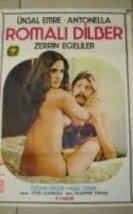 Romalı Dilber Erotik Film izle