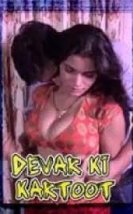 Devar Ki Kartoot Erotik Film izle