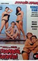Tatlı ve Güzel İstanbul Geceleri Erotik Film izle