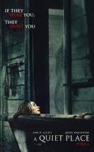 Sessiz Bir Yer Erotik Film izle