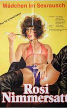 Rosie Nimmersatt Erotik Film izle
