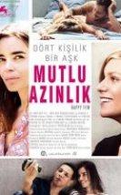 Mutlu Azınlık Film izle