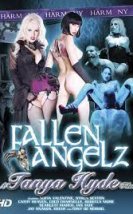 Fallen Angelz Erotik Film izle
