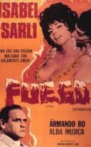 Fuego Erotik Film izle