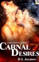 Carnal Desires Erotik Film izle