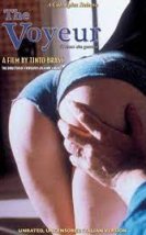 The Voyeur Erotik Film izle