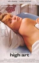High Art Erotik Film izle