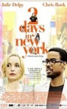 New York’ta 2 Gün Film izle