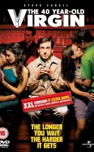 40 Yıllık Bekar (The 40 Year Old Virgin) izle (2005)