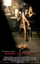 Temel İçgüdü 2 (Basic Instinct 2) izle (2006)