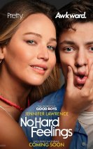 Büyü de Gel (No Hard Feelings) izle (2023)
