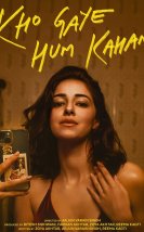 Kendimizi Nerede Kaybettik? (Kho Gaye Hum Kahan) izle (2023)