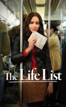 Aşk Peşinde Bir Yıl (The Life List) izle (2025)