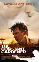 Arka Bahçe (The Constant Gardener) izle (2005)