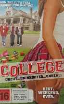 College izle (2008)