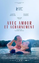 Bıçağın İki Yüzü (Both Sides of the Blade) izle (2022)