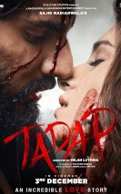 Tadap izle (2021)