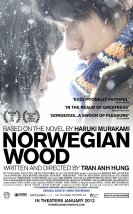İmkansızın Şarkısı (Norwegian Wood) izle (2010)