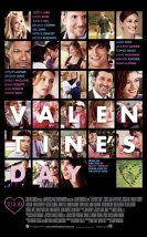 Sevgililer Günü (Valentine’s Day) izle (2010)