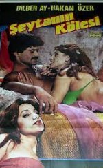 Şeytanın Kölesi Erotik Film izle