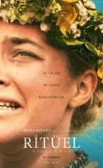 Ritüel (Midsommar) Film izle