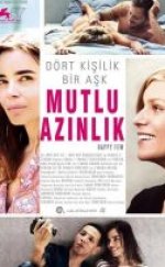 Mutlu Azınlık Film izle