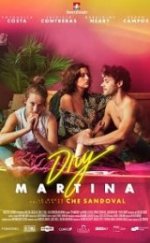 Dry Martina Film izle