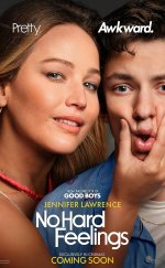 Büyü de Gel (No Hard Feelings) izle (2023)