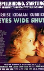 Gözü Tamamen Kapalı (Eyes Wide Shut) izle (1999)