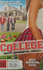 College izle (2008)