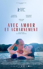 Bıçağın İki Yüzü (Both Sides of the Blade) izle (2022)