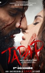 Tadap izle (2021)