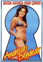 Anahtarı Bendedir Yerli Erotik Film izle