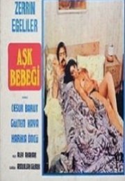 Aşk Bebeği Yerli Erotik Film izle
