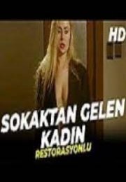 Sokaktan Gelen Kadın Erotik Film izle