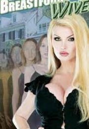 The Breastford Wives Erotik Film izle