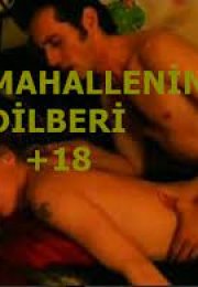 Mahallenin Dilberi Erotik Film izle