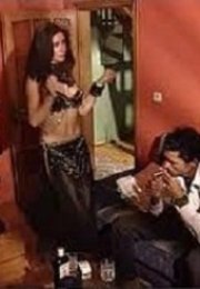 Dansözlerin Ateşli Yarışması Erotik Film izle