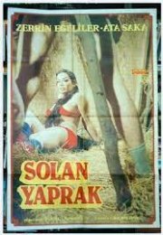 Solan Yaprak Yerli Erotik Film izle