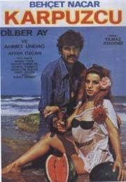 Karpuzcu Yerli Erotik Film izle