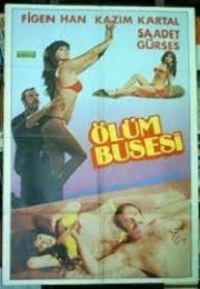 Ölüm Busesi Erotik Film izle