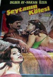 Şeytanın Kölesi Erotik Film izle