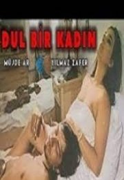 Dul Bir Kadın Erotik Film izle
