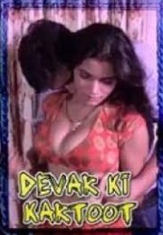 Devar Ki Kartoot Erotik Film izle
