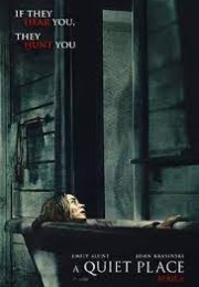 Sessiz Bir Yer Erotik Film izle