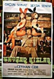 Tavşan Kızlar Yerli Erotik Film izle